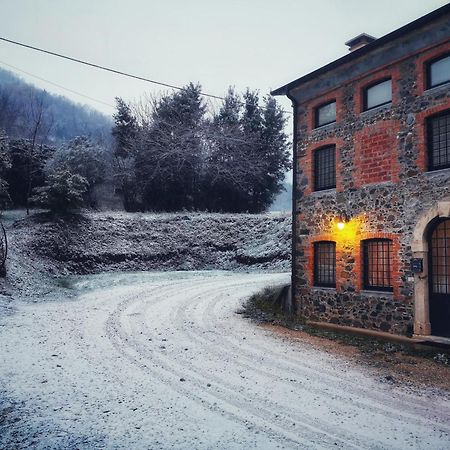 Casa Donai Appartement San Giovanni Ilarione Buitenkant foto